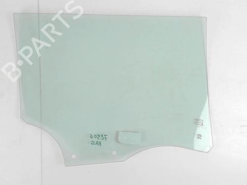 Rear left door window PEUGEOT 2008 II (UD_, US_, UY_, UJ_, UR_, UC_) 1.5 BlueHDI 110 (UDYHSK) | BP20397123C20 