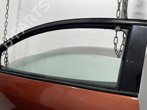 Left front door RENAULT MEGANE III Coupe (DZ0/1_) 1.9 dCi (DZ0N, DZ0J, DZ1J, DZ1K) | BP31871804C2 