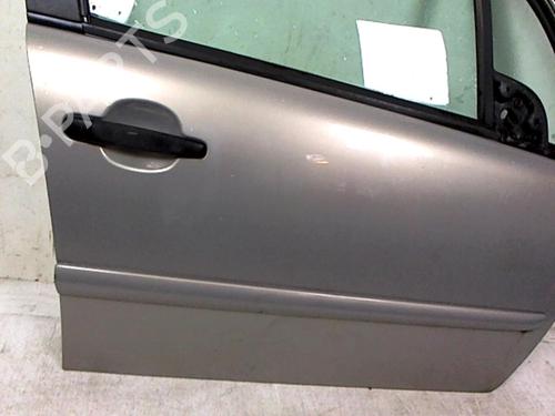 Right front door CITROËN C3 I (FC_, FN_) 1.4 16V HDi | BP22102130C3 