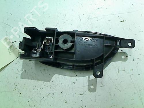 Rear right interior door handle RENAULT KOLEOS I (HY_) 2.0 dCi (HY0K) | BP20471571I16 