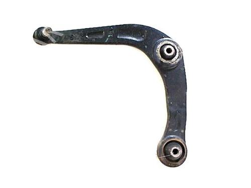 Used Left front suspension arm PEUGEOT 206+ (2L_, 2M_) 1.4 HDi eco 70 (68 hp) 20473423