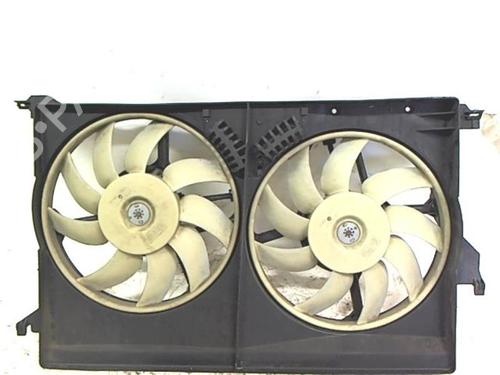 Radiator fan OPEL VECTRA C GTS (Z02) 2.2 DTI 16V (F68) | BP21205193M35 