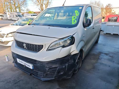 Lastrumsadskiller PEUGEOT EXPERT Van (V_) 2.0 BlueHDi 120 | BP37037629I36 - Image 17