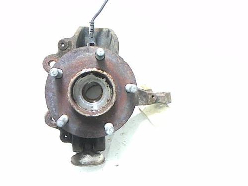 Used Left front steering knuckle FORD FOCUS II Turnier (DA_, FFS, DS) 1.6 TDCi (90 hp) 20452678