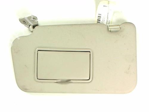 Used Left sun visor NISSAN JUKE (F15) 1.5 dCi (110 hp) 20455067