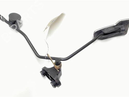 Used Electronic module Electronic module TOYOTA COROLLA (_E12_) 1.8 VVTL-i TS (ZZE123) (192 hp) 21236688 21236688