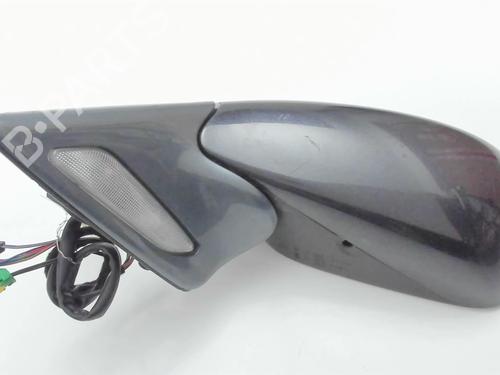 Left mirror CITROËN C8 (EA_, EB_) 2.0 HDi | BP20399818C26 