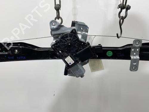 Front left window mechanism OPEL MOKKA / MOKKA X (J13) 1.6 CDTI (_76) | BP30443858C22