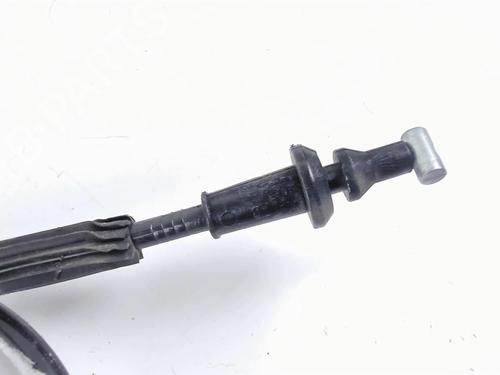 Front right lock CITROËN C2 (JM_) 1.4 HDi | BP20445143C97 