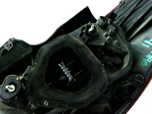 Used Left taillight OPEL CORSA D (S07) 1.3 CDTI (L08, L68) (75 hp) 20444335