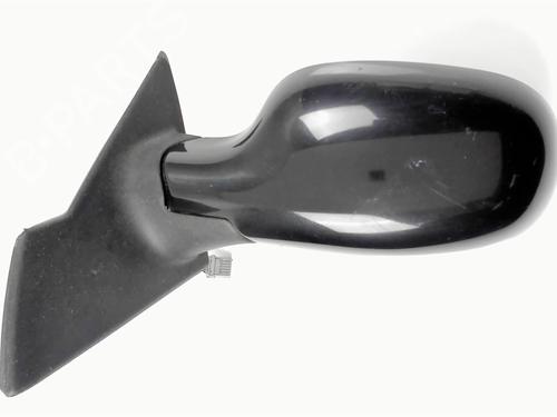 Left mirror NISSAN MICRA C+C III (K12) 1.6 160 SR | BP20444854C26 