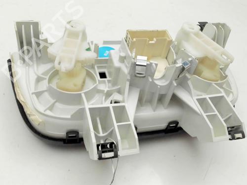 Climate control FIAT DOBLO Cargo (263_) | BP36372422I5 - Image 5