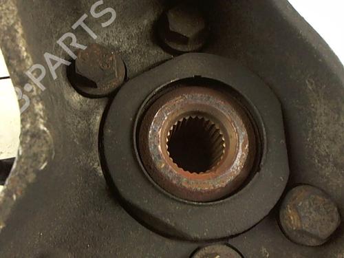 Used Left front steering knuckle RENAULT LAGUNA III (BT0/1) 2.0 dCi (BT01, BT08, BT09, BT0E, BT0K, BT12, BT1C, BT1D,... (150 hp) 20447734