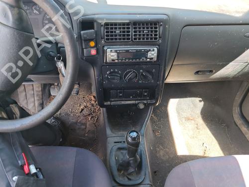 Brugte VW POLO III (6N1) 4758061