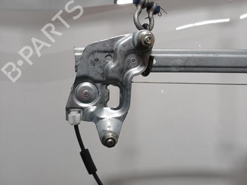 Front left window mechanism MAZDA MX-5 III (NC) 1.8 (NC18) | BP35938567C22 - Image 5