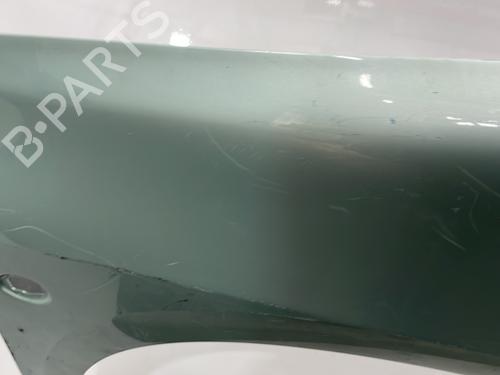 Right front fenders PEUGEOT 307 Break (3E) 2.0 HDI 90 | BP20454671C42 