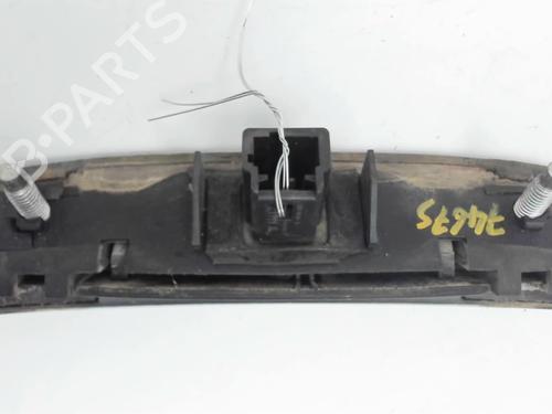 Used Tailgate handle Tailgate handle PEUGEOT 307 (3A/C) 2.0 HDi 90 (90 hp) 20439315 20439315