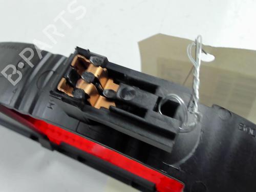 Used Third brake light Third brake light DACIA SANDERO II 1.0 SCe 75 (B8JC, B8JD, B8NC) (73 hp) 20427737 20427737