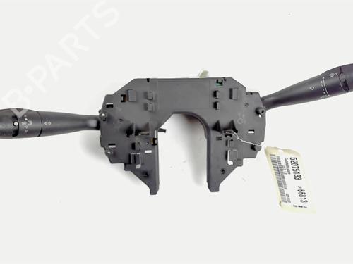 Used Steering column stalk Steering column stalk CITROËN C5 III (RD_) 1.6 HDi 110 (RD9HZC) (109 hp) 20443501 20443501