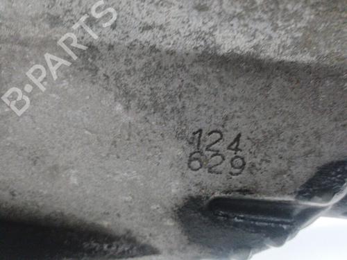 Gearbox RENAULT CLIO III (BR0/1, CR0/1) 1.5 dCi (BR17, CR17) | BP20396270M3 