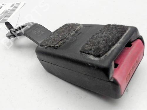 Seat buckle RENAULT MASTER III Van (FV) 2.3 dCi 130 FWD (FV0M, FV0Y, FV0J, FV02, FV03) | BP37037581I32 - Image 3