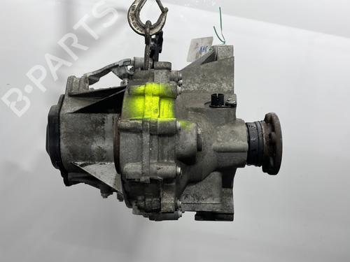 Gearbox VW POLO (9N_, 9A_) 1.2 | BP25404872M3 