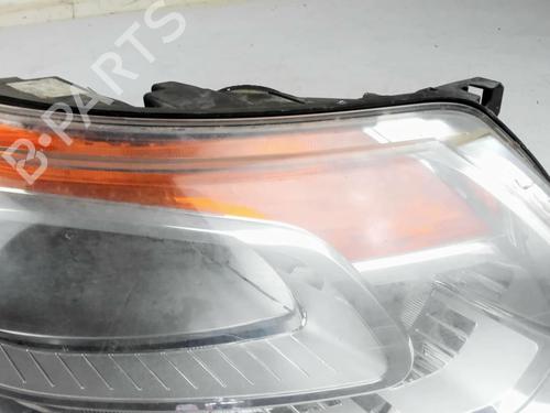 Right headlight CITROËN C3 Picasso (SH_) 1.6 HDi 110 | BP39138799C29 - Image 5