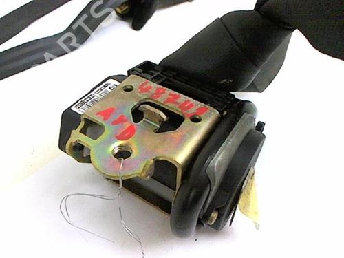 Front right belt tensioner PEUGEOT 307 Break (3E) 1.6 HDi 110 | BP20460207C88 