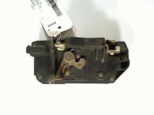Rear right lock PEUGEOT 306 Hatchback (7A, 7C, N3, N5) 1.9 D | BP21229884C99 