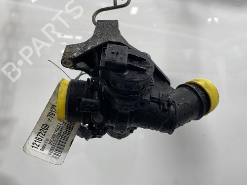 Used Mass air flow sensor Mass air flow sensor CITROËN BERLINGO / BERLINGO FIRST MPV (MF_, GJK_, GFK_) 1.6 HDI 90 (MF9HX) (90 hp) 32723142 32723142