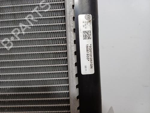 Wasserkühler für Wasserkühler 38066954 38066954
