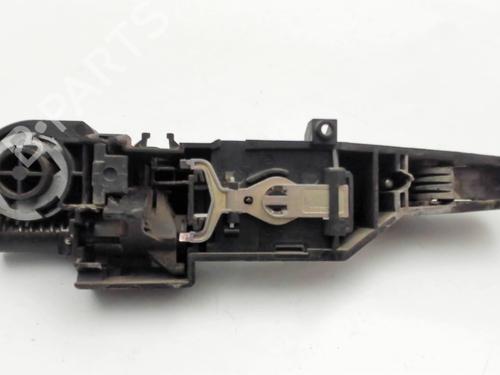 Rear right exterior door handle RENAULT KANGOO Express (FW0/1_) Z.E. (FW0Z, FW1Z) | BP29625408C130 
