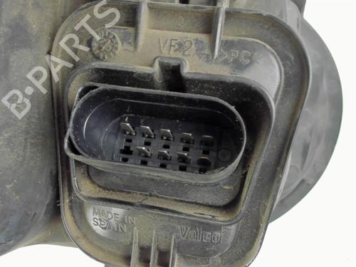Used Left headlight VW GOLF IV (1J1) 1.9 TDI (101 hp) 20421294