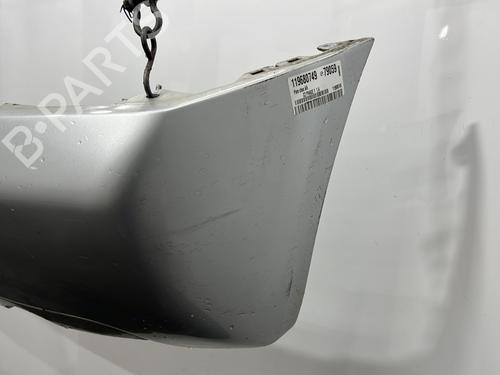 Rear bumper CITROËN C2 (JM_) 1.4 HDi | BP31914497C8 