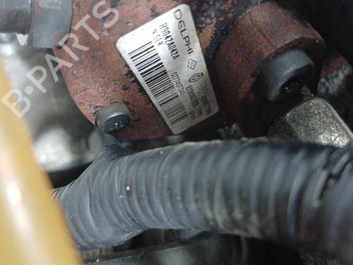 Engine RENAULT KANGOO (KC0/1_) | BP36817521M1 - Image 5