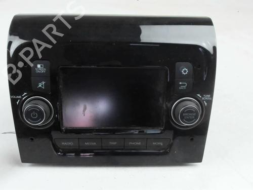 Used Radio Radio 38024091 38024091