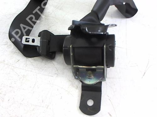Used Rear left seatbelt Rear left seatbelt ROVER 25 I Hatchback (RF) 1.4 16V (103 hp) 20403800 20403800