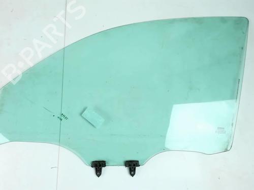 Used Front left door window NISSAN MICRA III (K12) 1.5 dCi (86 hp) 30547681