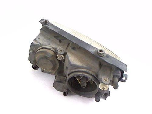 Højre forlygte VW PASSAT B5 Variant (3B5) 1.9 TDI | BP20432120C29 
