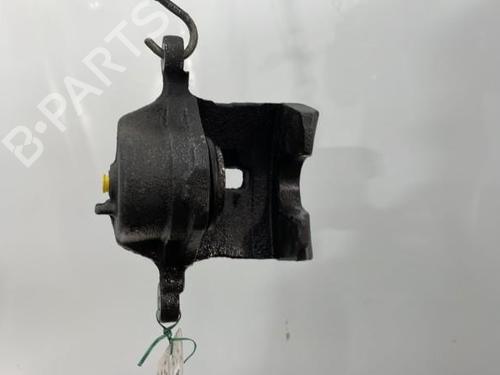 Left front brake caliper KIA CARENS II MPV (FJ) 2.0 CRDi | BP20389916M105 