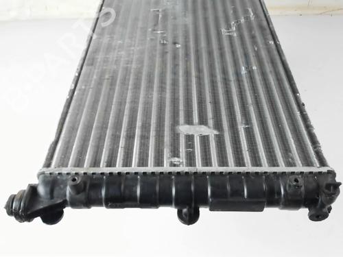 Used Water radiator Water radiator FIAT PUNTO (176_) 60 1.2 (176AP, 176AR, 176AQ, 176BB) (60 hp) 21208428 21208428