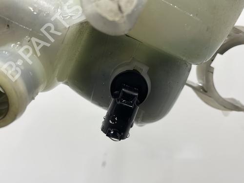 Expansion tank MERCEDES-BENZ C-CLASS (W203) C 200 CDI (203.007) | BP24810202C120 