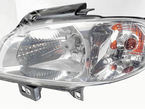 Left headlight SEAT CORDOBA (6K1, 6K2) 1.9 SDI | BP25264904C28 
