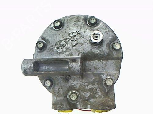 Used AC compressor AC compressor ROVER 25 I Hatchback (RF) 1.4 16V (103 hp) 20399666 20399666