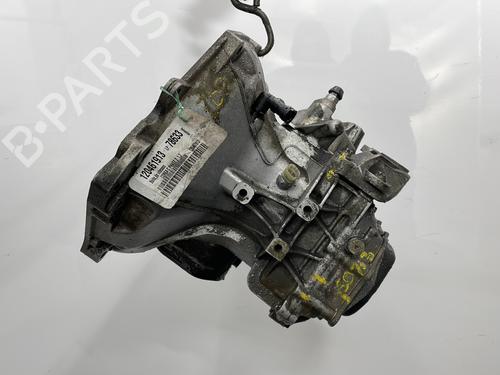 Gearbox OPEL CORSA C (X01) 1.2 Twinport (F08, F68) | BP32149622M3 - Image 2