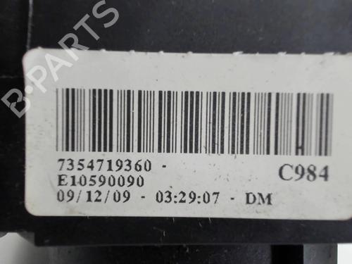 Steering column stalk FIAT PUNTO EVO (199_) 1.3 D Multijet (199AXC1A, 199BXC1A, 199AXT1A, 199BXT1A) | BP32149502I23 