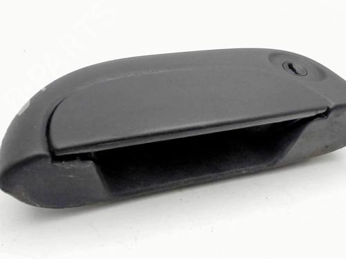 Front left exterior door handle RENAULT KANGOO (KC0/1_) D 65 1.9 (KC0E, KC02, KC0J, KC0N) | BP29212928C128 