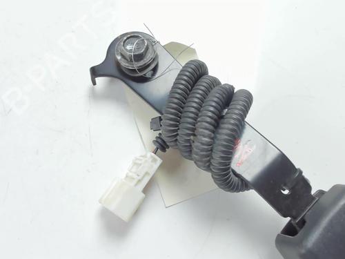 Used Seat buckle HONDA CIVIC VIII Hatchback (FN, FK) 2.2 CTDi (FK3) (140 hp) 20427653