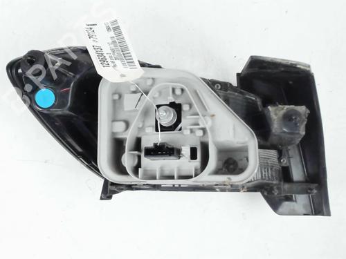 Used Right taillight Right taillight 37652423 37652423
