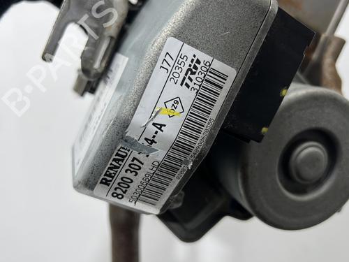 Steering column RENAULT MODUS / GRAND MODUS (F/JP0_) 1.5 dCi (FP0D, JP0D) | BP31139265M21  - Image 7